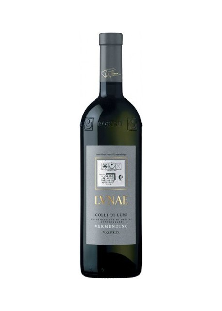 Colli di Luni DOC Lunae Bosoni Vermentino 2021