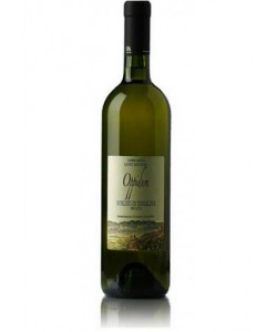 Moscato Di Terracina Secco Oppidum Sant' Andrea 2021 0,75 lt.