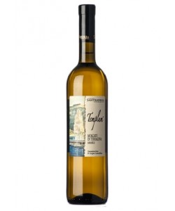 Templum Moscato Di Terracina amabile Sant'Andrea 2021 0,75 lt.