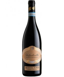 Valpolicella classico superiore Monte Zovo 2019 0,75 lt.