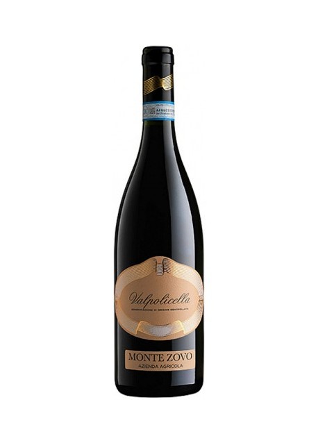 Valpolicella classico superiore Monte Zovo 2019 0,75 lt.