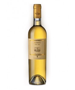 Muffato Castello della Sala Antinori dolce 2018 0,50 lt.