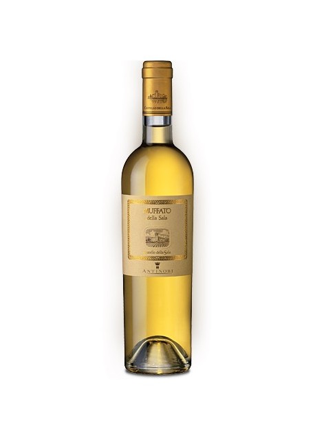 Muffato Castello della Sala Antinori dolce 2018 0,50 lt.