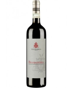Bramaterra Tenute Sella 2014 0,75 lt.
