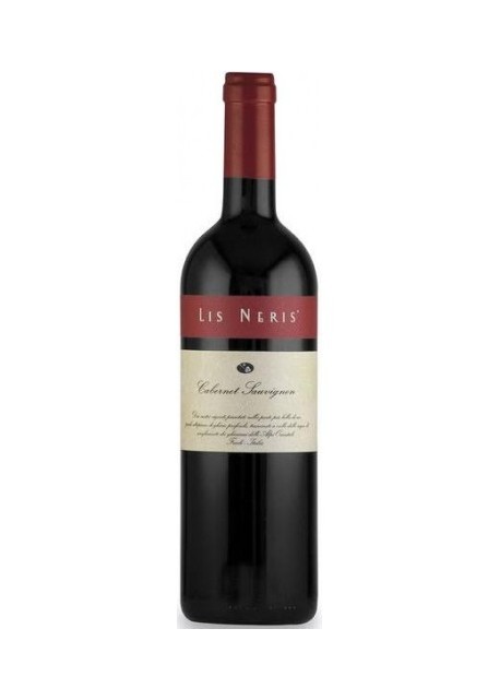 Friuli Isonzo IGT Lis Neris Cabernet Sauvignon 2019