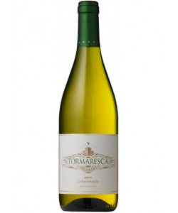 Puglia IGT Antinori Tormaresca Chardonnay 2021