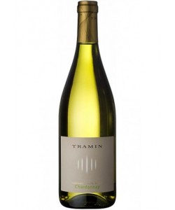 Chardonnay Tramin 2021 0,75 lt.
