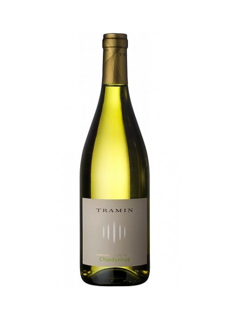 Chardonnay Tramin 2021 0,75 lt.