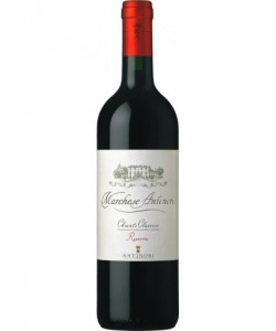 Chianti Classico DOCG Riserva Marchese Antinori 2019