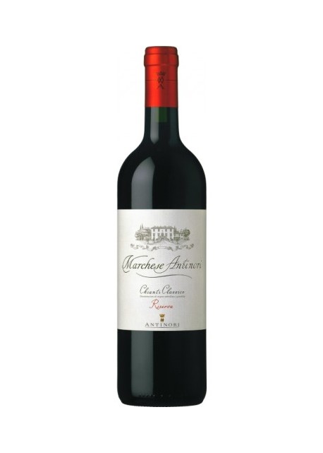 Chianti Classico DOCG Riserva Marchese Antinori 2019