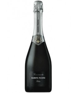 Franciacorta Barone Pizzini Satèn 0,75 lt.