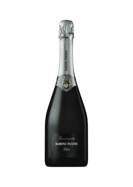 Franciacorta Barone Pizzini Satèn 0,75 lt.