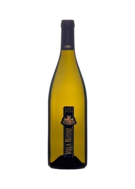 Collio DOC Villa Russiz Friulano 2020