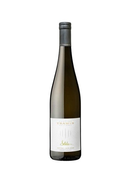 Gewurztraminer Tramin Selida 2021 0,75 lt.