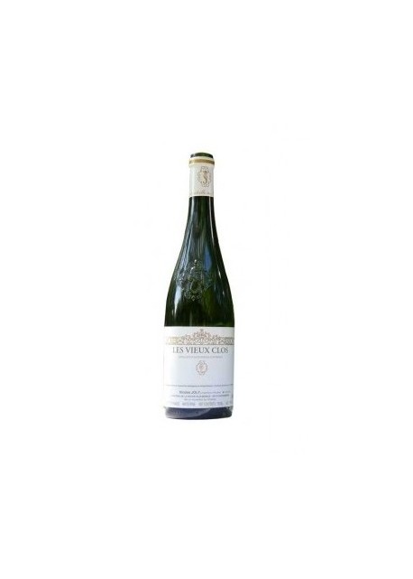 Les Vieux Clos Nicolas Joly 2018 0,75 lt.