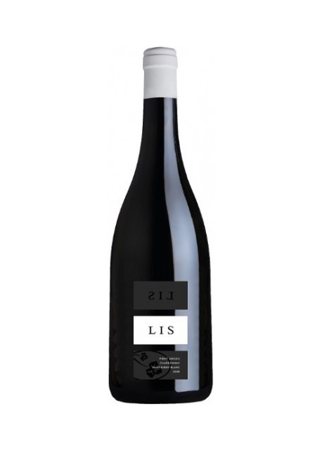 Lis Neris Bianco Lis 2017 0,75 lt.