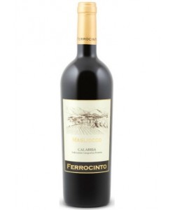 Magliocco Ferrocinto 2020 0,75 lt.