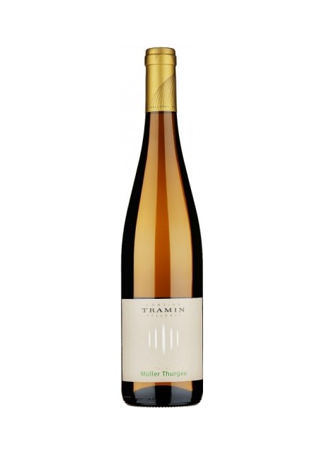 Alto Adige DOC Cantina Tramin Muller Thurgau 2021