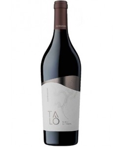 Nero di Troia Talò Cantine San Marzano 2020 0,75 lt.