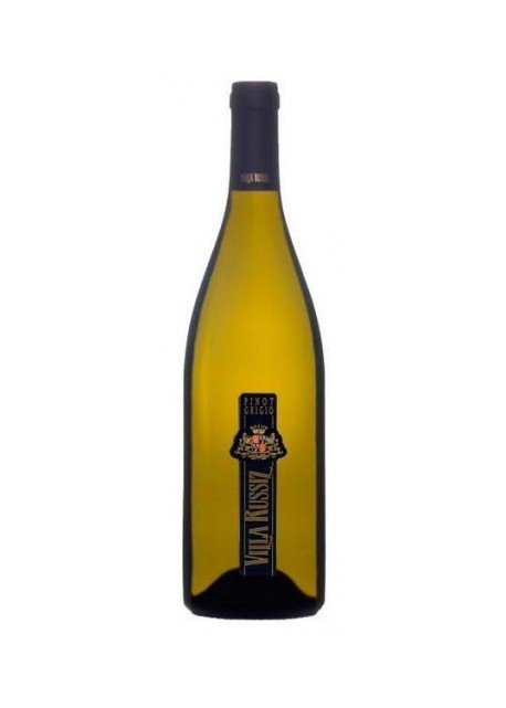 Collio DOC Villa Russiz Pinot Bianco 2020