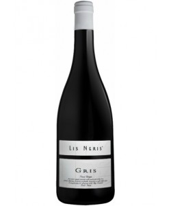 Pinot Grigio Gris Lis Neris 2019 0,75 lt.