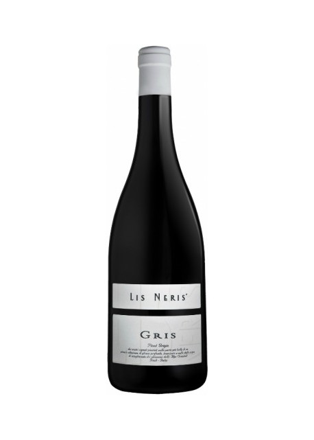 Pinot Grigio Gris Lis Neris 2019 0,75 lt.