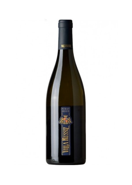 Collio DOC Villa Russiz Pinot Grigio 2020