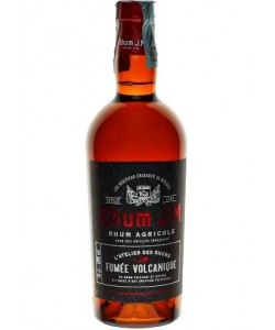 Rhum J.M Agricole Fumèe Volcanique 0,70 lt.