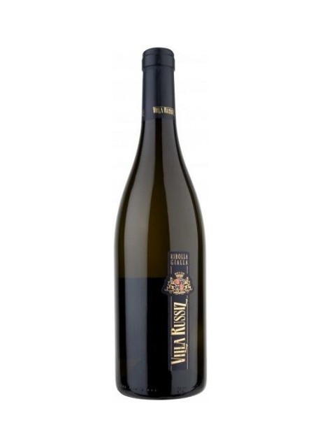 Collio DOC Villa Russiz Ribolla Gialla 2020