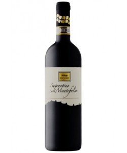 Sagrantino di Montefalco Signae 2014 0,375 lt.
