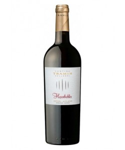 Schiava Hexenbichler Tramin 2021 0,75 lt.