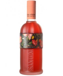 Amaro Santoni 0,50 lt.