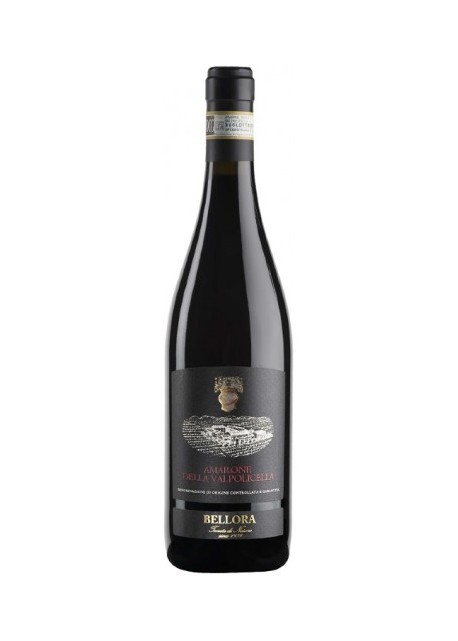 Amarone Bellora 2017 0,75 lt.