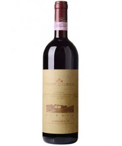 Barbaresco Rabaja Giuseppe Cortese 2018 0,75 lt.