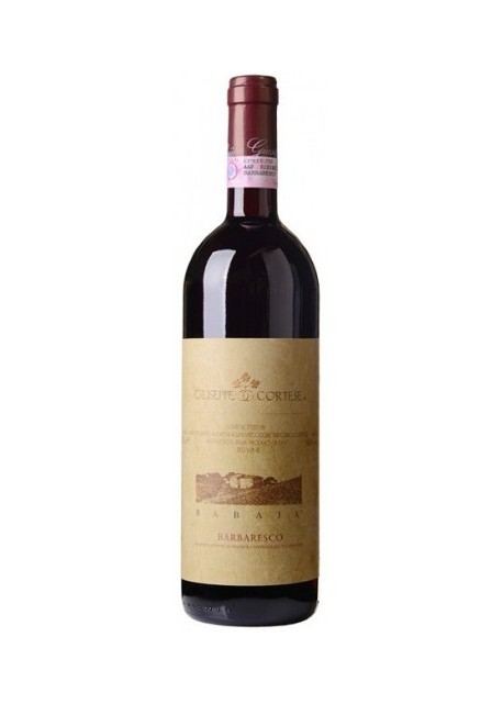 Barbaresco Rabaja Giuseppe Cortese 2018 0,75 lt.