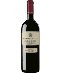 Dolcetto d'Alba DOC Marchesi di Barolo Madonna del Dono 2020