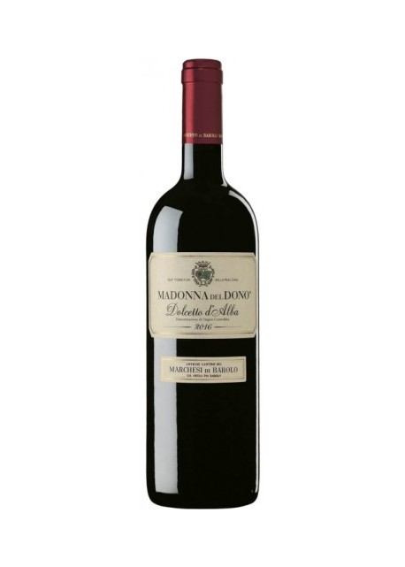 Dolcetto d'Alba DOC Marchesi di Barolo Madonna del Dono 2020