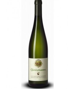 Alto Adige DOC Abbazia di Novacella Gewurztraminer 2020