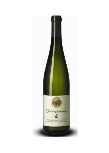 Alto Adige DOC Abbazia di Novacella Gewurztraminer 2020