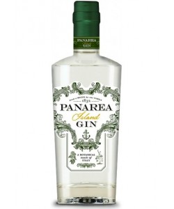 Gin Panarea Sunset 0,70 lt.