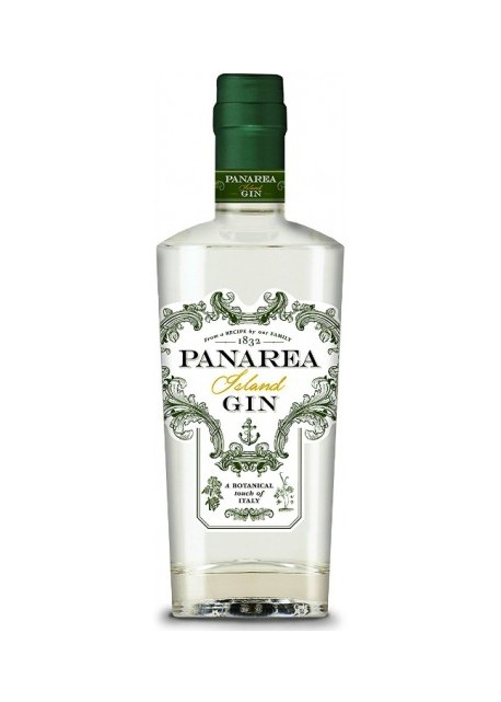 Gin Panarea Sunset 0,70 lt.