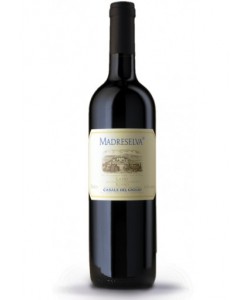 Lazio Rosso IGT Casale del Giglio Madreselva 2017