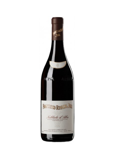 Nebbiolo Francesco Rinaldi 2020 0,75 lt.