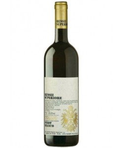 Pinot Bianco Russiz Superiore Marco Felluga 2020 0,75 lt.