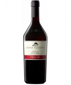 Alto Adige DOC San Michele Appiano Pinot Nero Sanct Valentin 2019