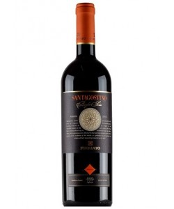 Terre Siciliane IGT Firriato Sant'Agostino Rosso 2016