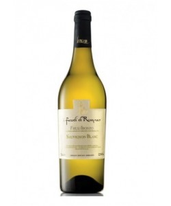Friuli Isonzo DOC I Feudi di Romans Sauvignon 2020
