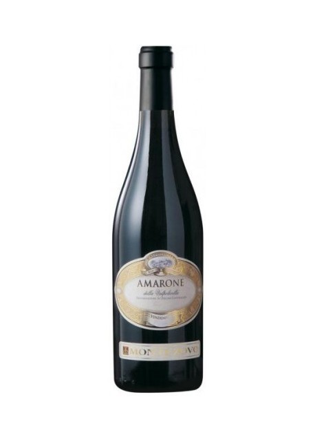 Amarone della Valpolicella Monte Zovo 2016 Magnum 1,50 lt.