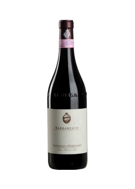 Barbaresco Castello di Verduno 2019 0,75 lt.