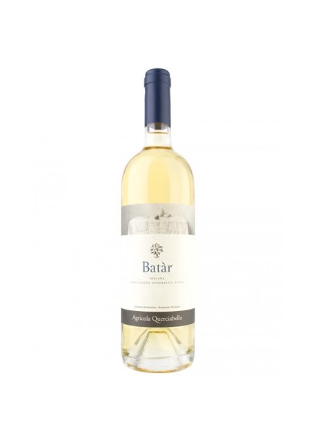 Batar Querciabella 2019 0,75 lt.